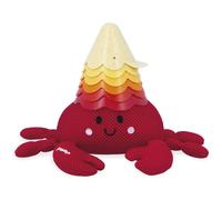 Jouet de bain Bernard et sa coquille