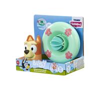 Jouet de bain - bouée de bain bingo vert TU