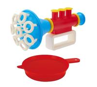 Jouet de bain en forme de trompette pour le temps du bain, bulles de savon pour bébé | Jouets de bain musicaux pour petits , bulles de savon en T