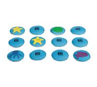 BS Toys Jeu de mémoire