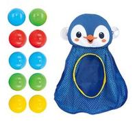 Jouet de bain - Filet Bain (+ 10 Balles) NA G