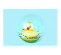Fisher-Price - Balle D'eau Canard
