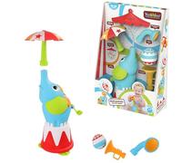 Yookidoo Jouet de bain Fontaine Éléphant