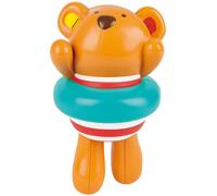 Jouet De Bain Hape Teddy Nageur À Remonter 16873