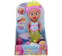 Jouet de bain - IMC Toys - 917316 - Bloopies - Shimmer Mermaids Julia G