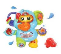 Jouet de bain interactif Vtech Baby Lancelot L'Eléphant'Eau E