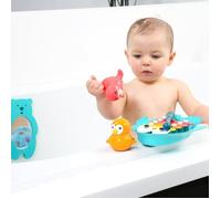 Coffret de bain Ludi Arctique