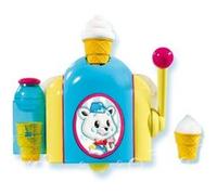Tomy Ma Fabrique à Glaces