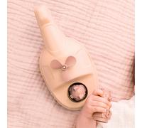 Jouet de bain made in france en matière recy hélicoptère de mr renard