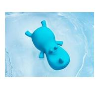 Jouet de bain Marius rhino flottant Lilliputiens Bleu