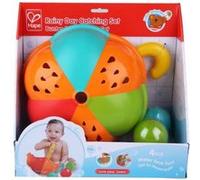Jouet de bain Parapluie Hape Jaune