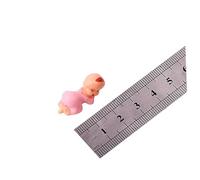 Jouet de Bain pour Bébé 100 Pièces en Abs, Forme Dormante