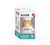 JBM Œuf de bain LUDI Magique