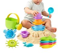 Jouet de Bain pour d'eau interactif Parent-Enfant