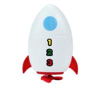 Jouet De Bain Pour Enfants, Nouveau Jouet De Bain D'Été Pour Bébés, Jeu De Fusée D'Eau, Jouets De Plage