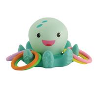 Jouet de bain sensoriel et lumineux