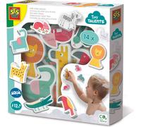 Jouet de bain SES Animal Safari 13097