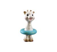 Sophie la Girafe – Jouet de bain – Il était une fois – Et sa bouée – Multicolore