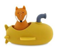Jouet de bain sous-marin - Mr. Fox Orange G