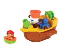 Jouet de bain TOMY TOOMIES - BAIN Pirat'eau - Pour enfants de 18 mois et plus