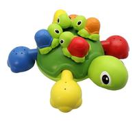 Toomies Bathroom Multi-activity Turtle Jaune
