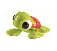 Jouet de Bain Tortue squiz - Set Jouet 1er Age Collection Dessin animé némo +Une Carte Tigre - Enfant - Bebe