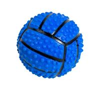 Jouet de balle de formation de chien - Jouet de chien difficile - Boule de chien multifonction | Boule de mangeoire pour animaux de compagnie pour récompenser le bon comportement | Boule