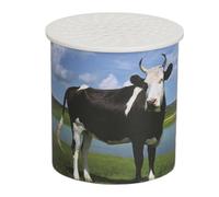 Jouet de Boîte au Son D'animaux avec Fabricant de Sons de Vache, Jouet Sensoriel Unique pour les Enfants, les Tout-petits et les Seniors, le Plaisir sans Fin et L'éducation pour