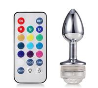 jouet de Bonheur Électrique Prostate Massager Fonction Rotation Stimulateur Masser Jouets Fantaisie Homme Cadeau Paquet de confidentialité 0IKI