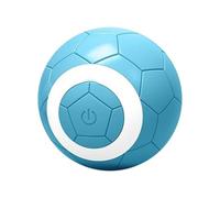 Jouet de boule de chat intelligent - boule de chien roulant automatique, balle d'activité pour animaux de compagnie | Jouet auto-évoluant avec compartiment catnip, boule de mouvement interactif pour c