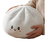 Jouet De Boulette - Jouet Spongieux De Boulette Géante De 10 Pouces, Jeu Sensoriel Doux | Jouets Relaxants Anti-Stress, Bas De Pâte Pour Cadeaux De Fête, Panier De Pâques, Pour Salle De t Mais