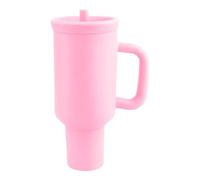 Jouet de bouteille pour chien, jouet de dentition pour chien,Jouet pour chien couinant | Jouets interactifs à mâcher pour chien, jouets amusants avec tasse d'eau avec son d'oiseau pour accompagner l'e