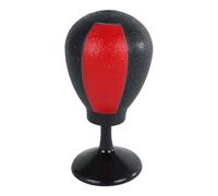 Jouet de boxe au doigt de 16 cm pour enfants - Entraînement de balle de boxe