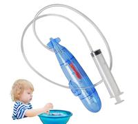 Jouet de Bricolage sous- - Kit à Construire de 7,48 Pouces, modèle éducatif, Projet avec Assemblage Simple | Outil de démonstration Scientifique pour, pour Apprendre la mécaniq