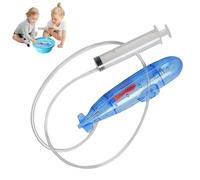 Jouet De Bricolage sous- sous- - Kit Scientifique De Bain De 19 Cm, Ensemble D'expérimentation D'ingénierie pour, Construction avec Assemblage Facile Et Jeu Éducatif | Kit D'apprenti