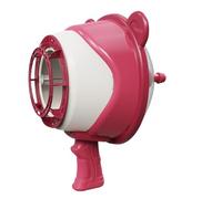 Jouet de Bulles de Savon - Jouet à Vent | Dispositif en Laiton de à air Portable | Toys de Bulles de Savon pour, à l'extérieur de la fête des Bénéarrage de la Plage de Plage de p