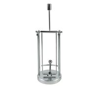 Jouet de bureau à mouvement perpétuel - Ornement artisanal pour balançoire pour homme - Décoration de bureau, jouet anti-stress, bibliothèque avec statue d'équilibre