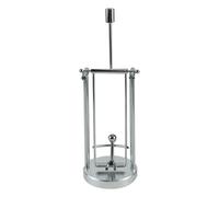 Jouet de Bureau Pendule - Newton's Cradle Balance | Physique Learning Deesk | Banc d'équilibre balles Stress Relief Toyy for Home Decoration Teaching and Relaxation Giift