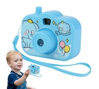 Jouet de caméra de Projection, caméra de projecteur pour,Projecteur d'd'Animaux | Jouet de projecteur Amusant, Portable, de veilleuse pour l'éducation Cognitive au Coucher