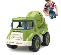 Jouet de camion à benne basculante, jouets de pelleteuse pour - Camions de construction innovants pour , véhicules de construction de jouets multi-usages, véhicules de construction