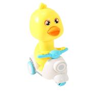 Jouet De Canard Press And Go, Jouet De Développement Amusant, Cadeau Idéal Pour Les Enfants, Éducation Précoce, Puzzle, Fidget Toys