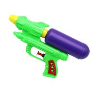 Jouet De Chasse D'eau En Plastique Pour Garçons Et Filles, Jeu De Combat Pour Piscine, Plage, Sable En Plein Air, Cadeau Idéal