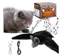Jouet de Chat de Chauve-Souris