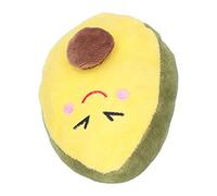 Jouet de Chien Avocat, Jouets de Chien en Peluche de en Peluche de Dents de Compagnie en Taquin de Jouant Jouant des de Dentition avec du Son pour Chiot, Petit, Milieu, Gros, 4.7x3.1x2.4in