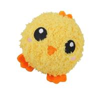 Jouet de Chien Ball-Funny Puppy Ball Toys pour l'anniversaire, Jouet de Chien grincement | Outils de Jouets de interactif pour Les Chiots de Petite à Moyenne Taille | Aide à la Formation au CHIO