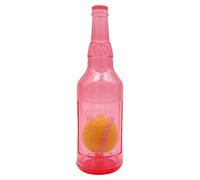 Jouet De Chien De Bouteille D'eau - Jouets À Mâcher Créatifs, Accessoire Pour Animaux De Compagnie Durable Et Amusant | Crunchy Bottle Insérer Un Jouet Pour Le Jeu Actif, Les Récompenses D'entraînemen