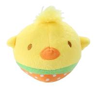 Jouet De Chien En Peluche Grincheux - Crinking Sound Chew Toy Puppies, Carton D'animal Drôle Léger | La Voix Présente Un Chien Durable Interactif Durable Qui Joue Au Sport, Temps De Jeu Intérieur Amus