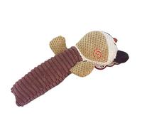 Jouet de Chien en Peluche-pseudonyme de Jeu, Jouet en Peluche de Compagnie interactif | Jouets de Chiots Doux et en pelu