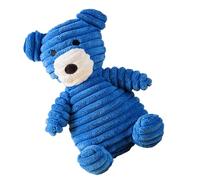 Jouet de chien grincheux animal en peluche, jouets pour chiens animaux en peneuse,Jouet de puzzle de chien interactif | Outil de jeu de chiots pour les biseurs agressifs, le dispositif de formation in