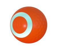 Jouet De Chien Roulant Électrique - Jouets De Balle À Chiens Roulants Interactifs, Rollball Amélioré Pour Chiens | Les Jouets À Balle De Compagnie Rechargés, Rollball, Ont Amélioré Une Centaine